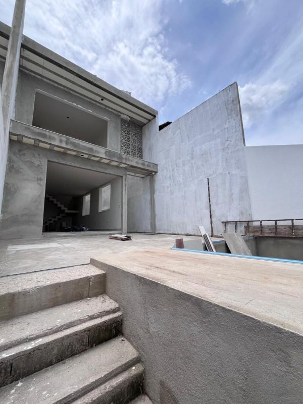 Casa, Masterville, 3 Quartos, 4 Vagas, 1 Suíte