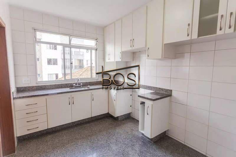 Apartamento, Santa Teresa, 4 Quartos, 4 Vagas, 2 Suítes