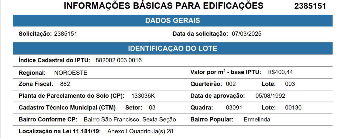 Lote, Ermelinda, 0 Quarto, 0 Vaga