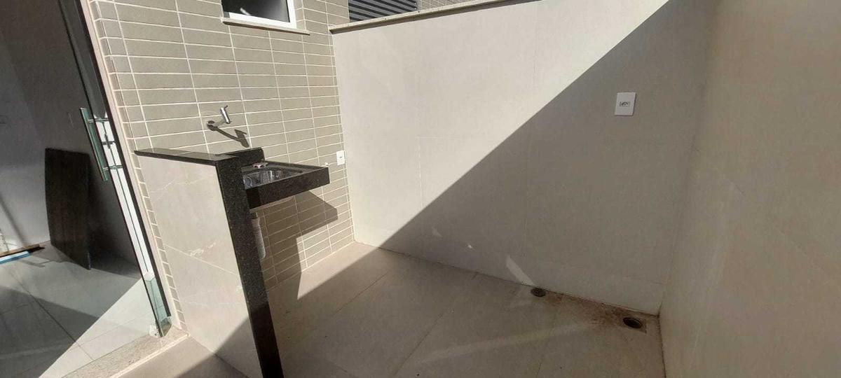 Apartamento, Serrano, 3 Quartos, 2 Vagas, 1 Suíte