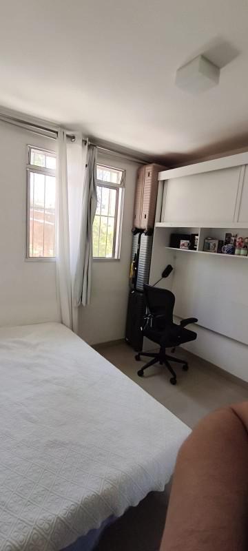Apartamento, Santa Maria, 2 Quartos, 1 Vaga