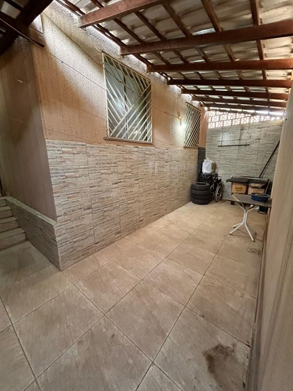 Apartamento, Jardim Anchieta, 2 Quartos, 1 Vaga