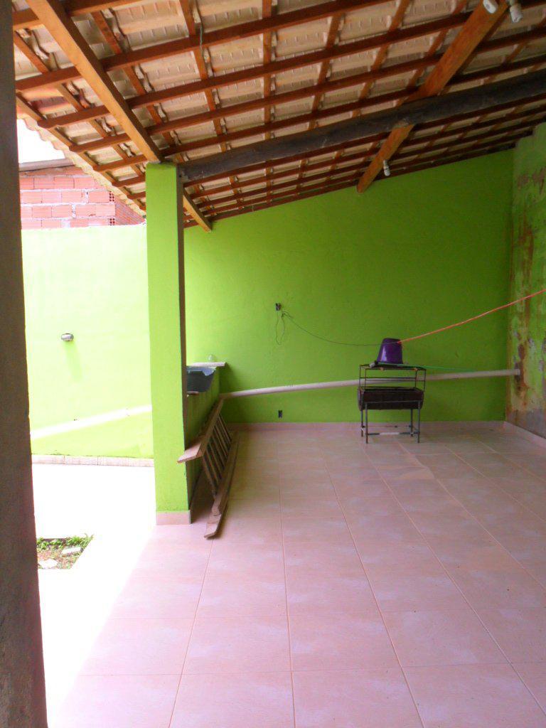 Casa, Viena, 3 Quartos, 2 Vagas, 1 Suíte