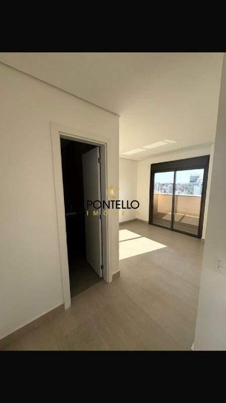Apartamento, Castelo, 4 Quartos, 4 Vagas, 1 Suíte