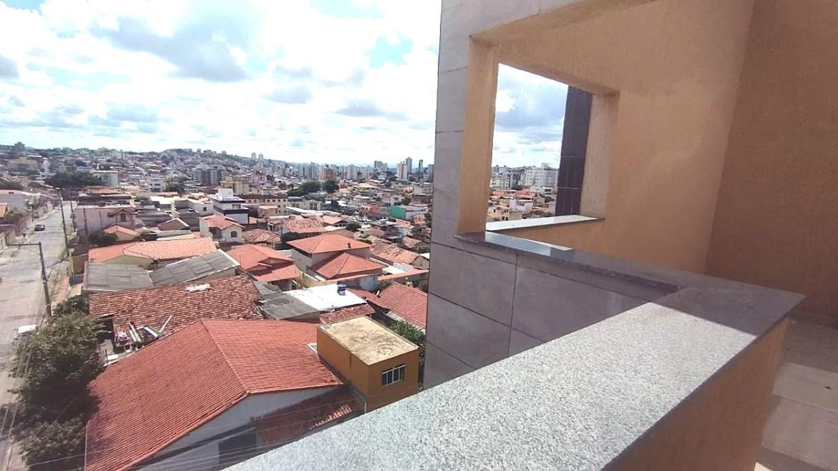 Cobertura, Renascença, 3 Quartos, 2 Vagas, 1 Suíte