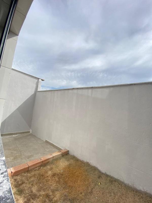 Casa, Masterville, 3 Quartos, 2 Vagas, 1 Suíte