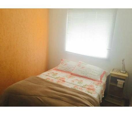 Apartamento, Castelo, 3 Quartos, 1 Vaga, 1 Suíte