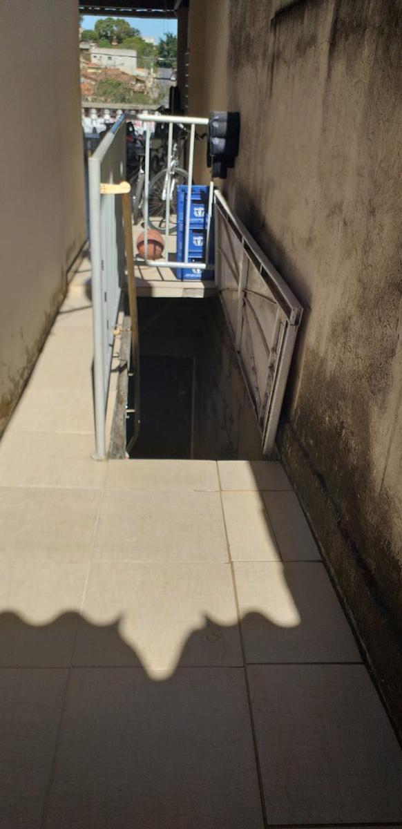 Casa, Novo Horizonte, 3 Quartos, 1 Vaga, 1 Suíte