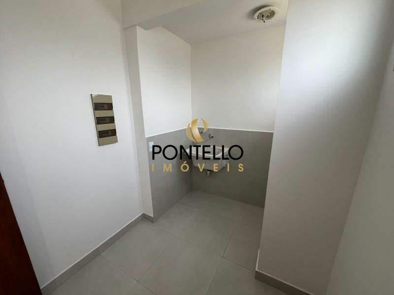 Apartamento, Funcionários, 3 Quartos, 2 Vagas, 1 Suíte
