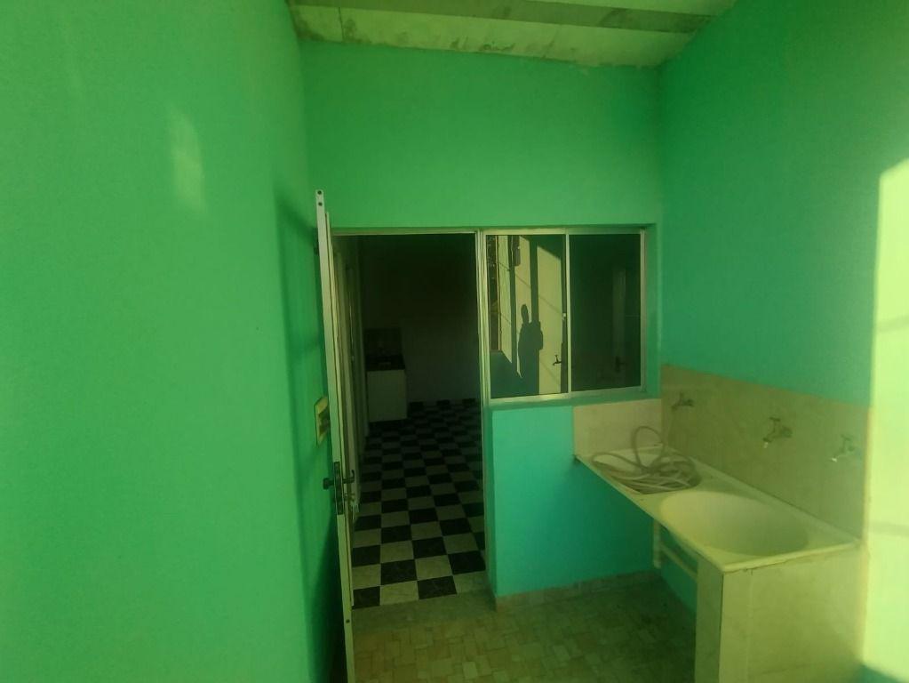 Casa, Rosário, 2 Quartos, 0 Vaga