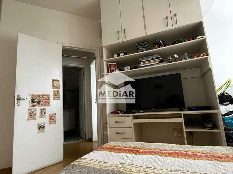 Cobertura, Lourdes, 3 Quartos, 2 Vagas, 1 Suíte