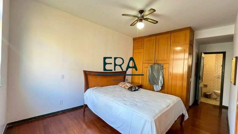 Cobertura, Funcionários, 6 Quartos, 3 Vagas, 1 Suíte