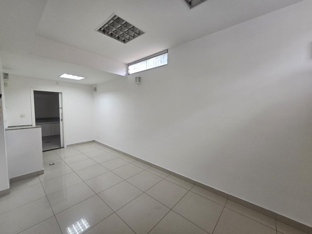 Andar, Carmo, 1 Quarto, 0 Vaga