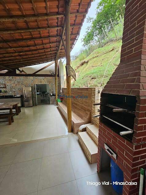 Fazenda, Novo Horizonte, 5 Quartos, 2 Vagas, 1 Suíte