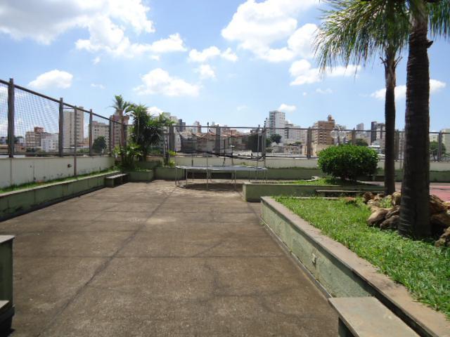 Apartamento, Silveira, 3 Quartos, 1 Vaga, 1 Suíte