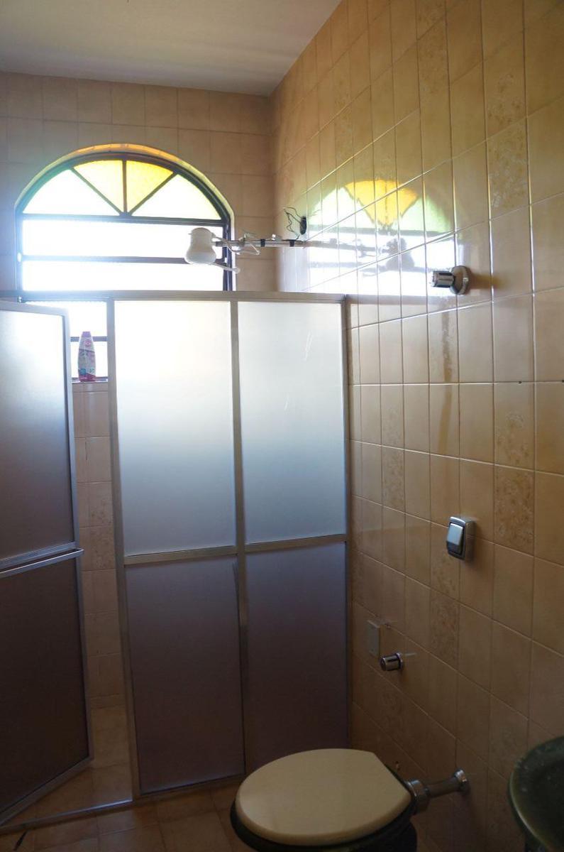 Andar, Padre Eustáquio, 5 Quartos, 0 Vaga, 3 Suítes