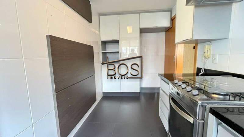 Apartamento, Vila da Serra, 3 Quartos, 2 Vagas, 1 Suíte