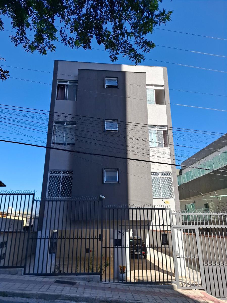 Apartamento, Ipiranga, 2 Quartos, 1 Vaga