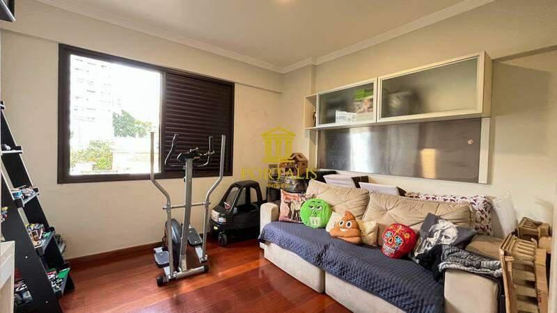 Apartamento, Serra, 3 Quartos, 2 Vagas, 1 Suíte