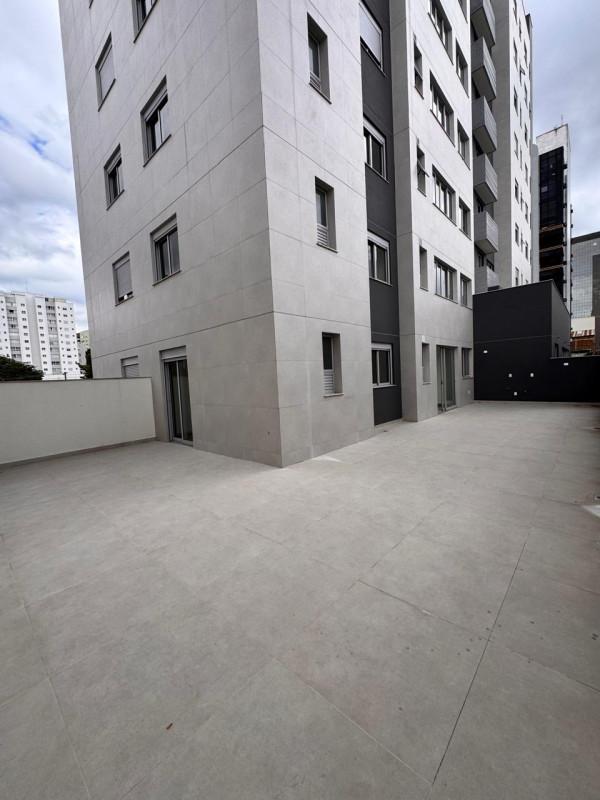 Apartamento, Santa Efigênia, 2 Quartos, 2 Vagas, 2 Suítes