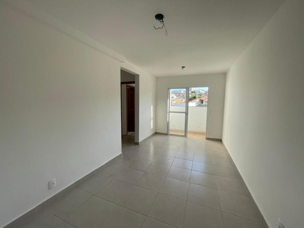 Apartamento, Araguaia, 2 Quartos, 1 Vaga