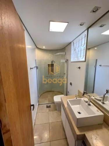 Apartamento, Floresta, 4 Quartos, 1 Vaga, 1 Suíte