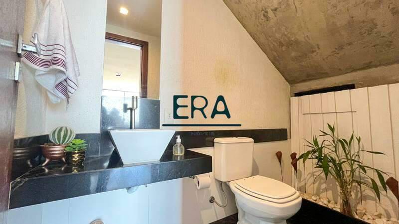 Casa, Mangabeiras, 4 Quartos, 4 Vagas, 2 Suítes