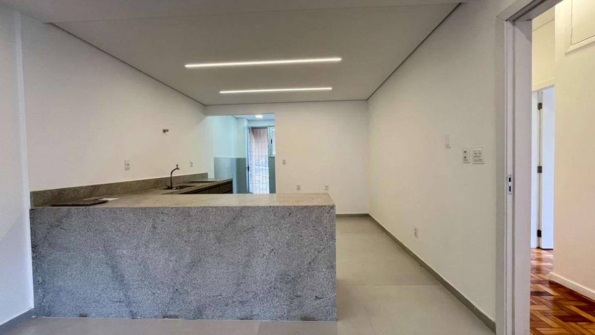 Apartamento, Lourdes, 3 Quartos, 1 Vaga, 2 Suítes