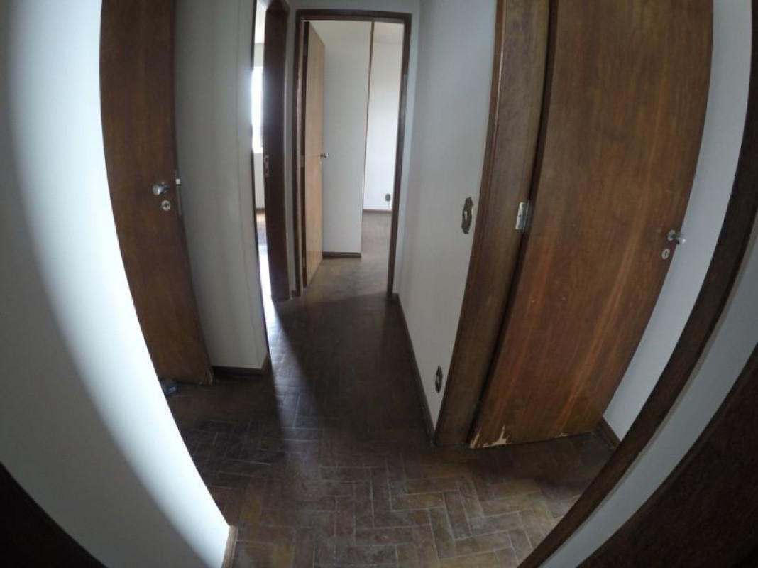 Apartamento, Carlos Prates, 3 Quartos, 1 Vaga, 1 Suíte