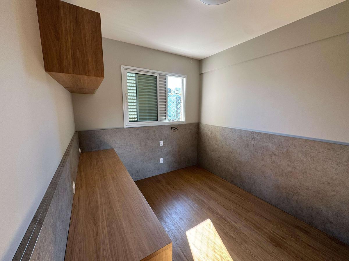 Apartamento, Liberdade, 2 Quartos, 2 Vagas, 1 Suíte