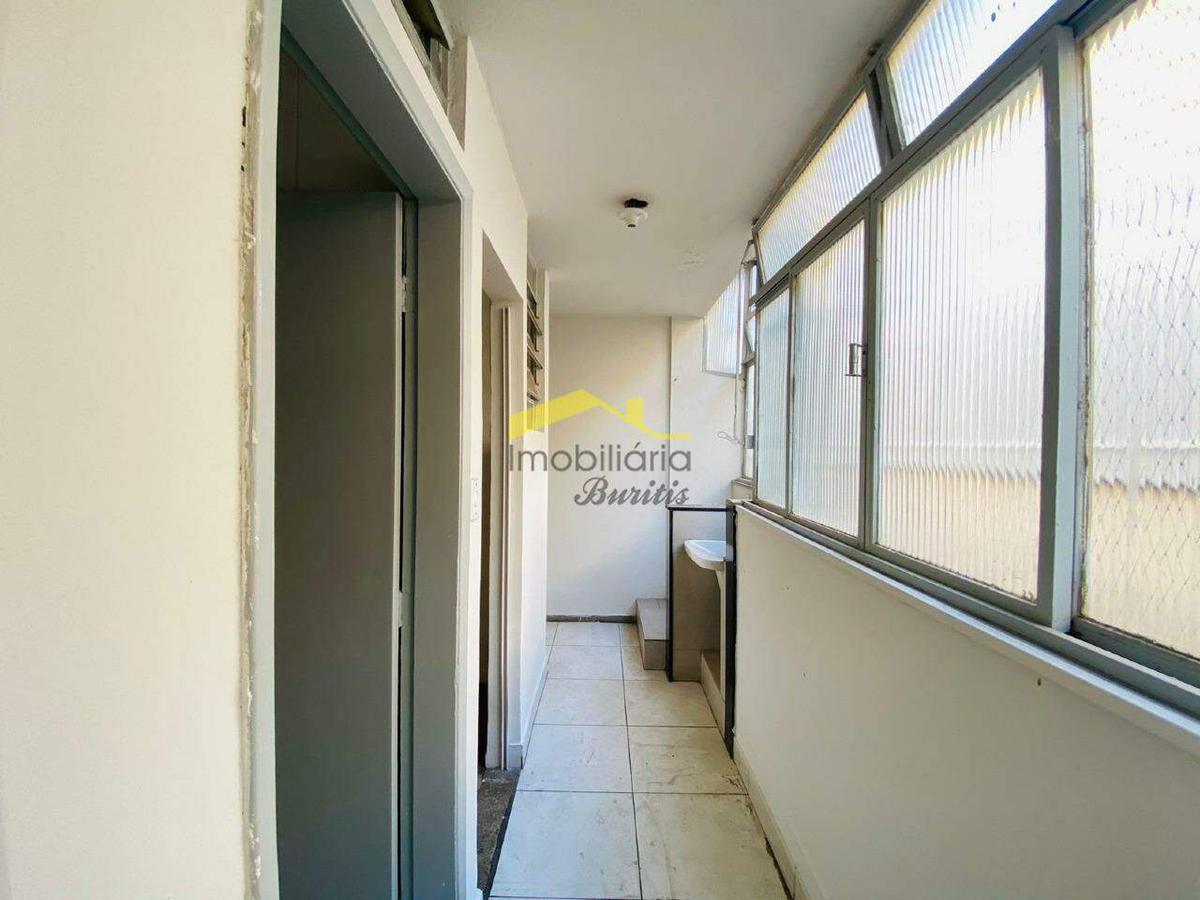 Apartamento, Prado, 3 Quartos