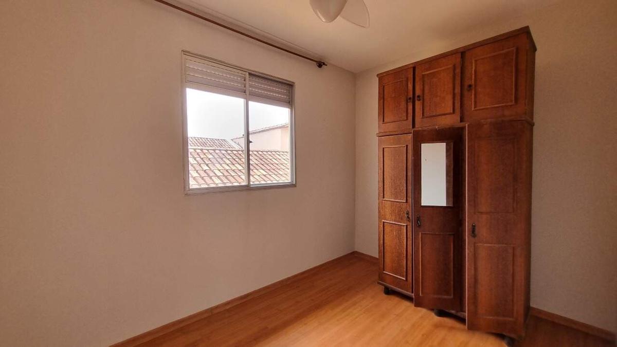 Apartamento, Santa Efigênia, 3 Quartos, 1 Vaga