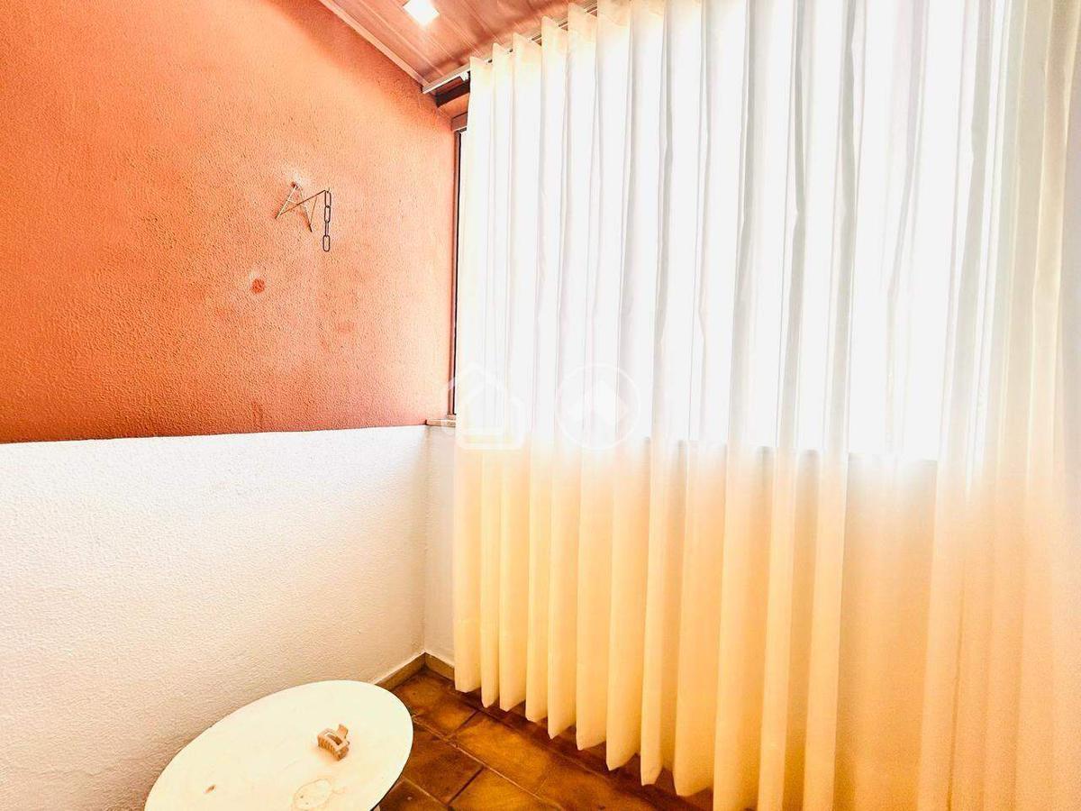 Apartamento, Buritis, 3 Quartos, 1 Vaga, 1 Suíte