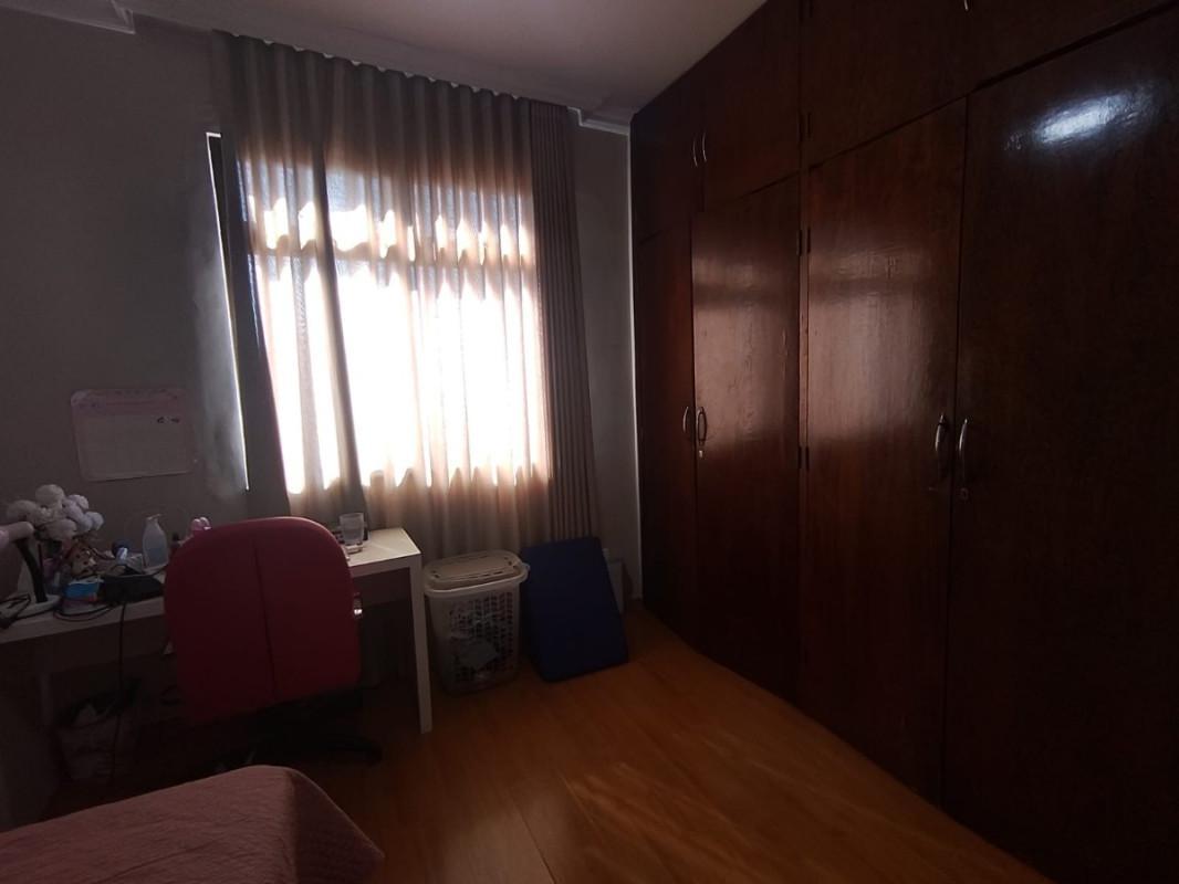 Apartamento, Alto Barroca, 4 Quartos, 2 Vagas, 1 Suíte