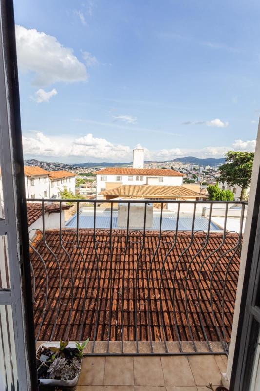 Apartamento, Sagrada Família, 3 Quartos, 1 Vaga