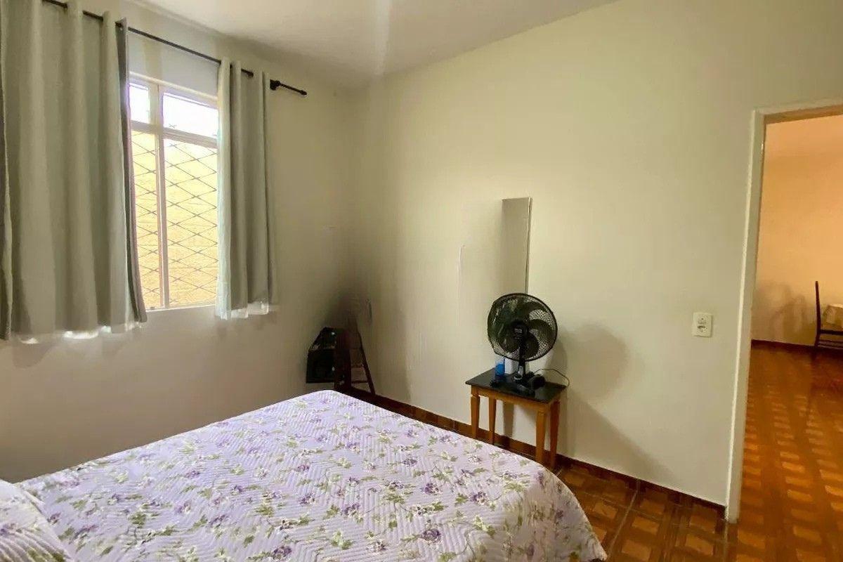 Apartamento, Jardim América, 2 Quartos, 1 Vaga