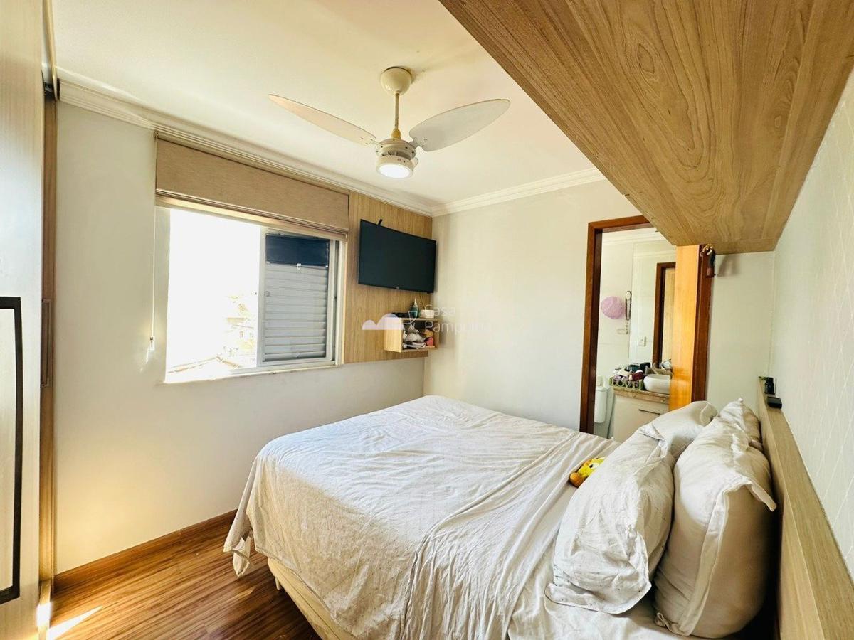 Apartamento, Sinimbu, 3 Quartos, 1 Vaga, 1 Suíte