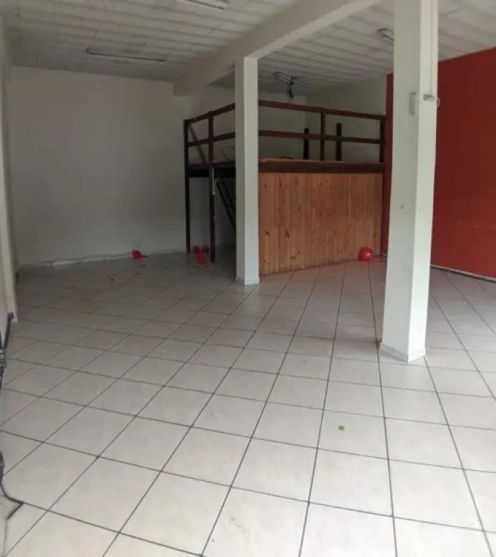 Andar, Alípio de Melo, 0 Quarto, 0 Vaga