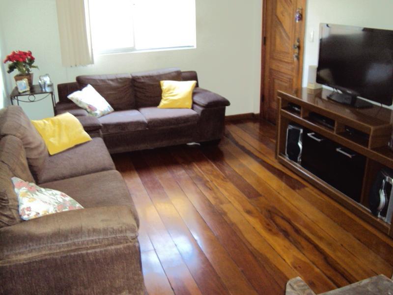 Apartamento, Itapoã, 3 Quartos, 2 Vagas, 1 Suíte