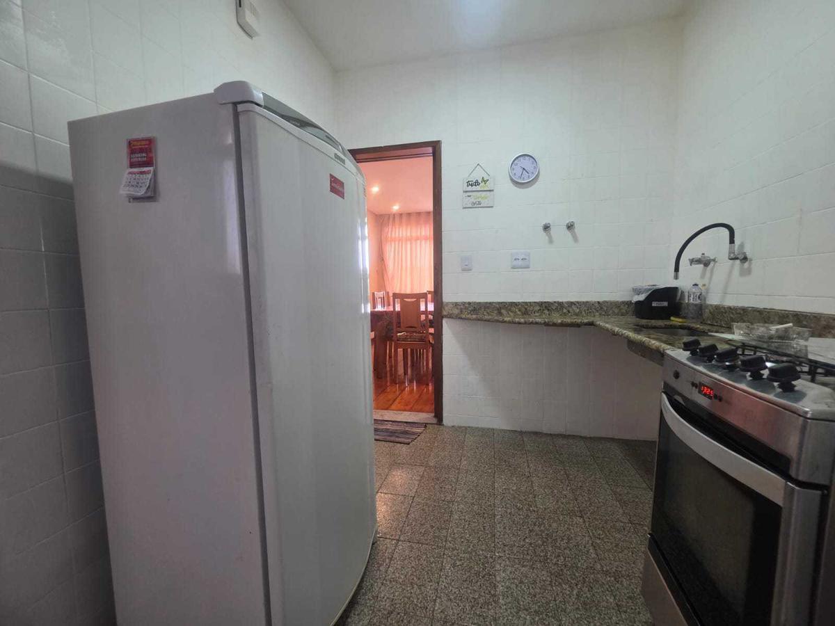Apartamento, Coração Eucarístico, 3 Quartos, 1 Vaga, 1 Suíte