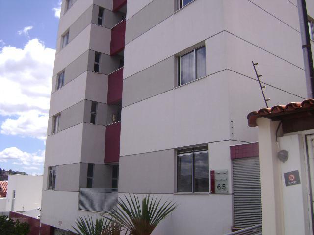 Apartamento, Fernão Dias, 3 Quartos, 2 Vagas, 1 Suíte