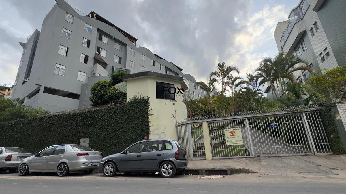 Apartamento, Santo Antônio, 3 Quartos, 1 Vaga, 1 Suíte
