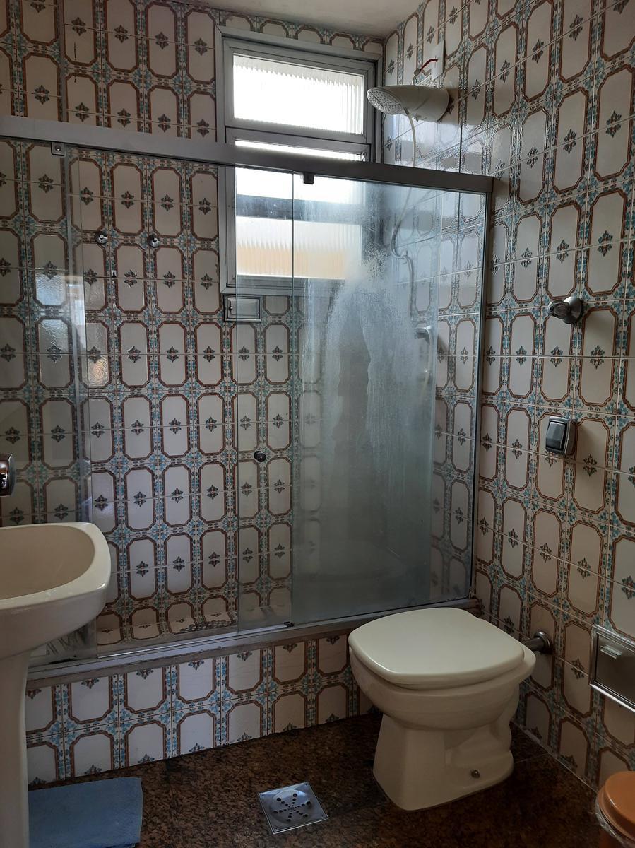 Apartamento, Carmo, 3 Quartos, 2 Vagas, 1 Suíte