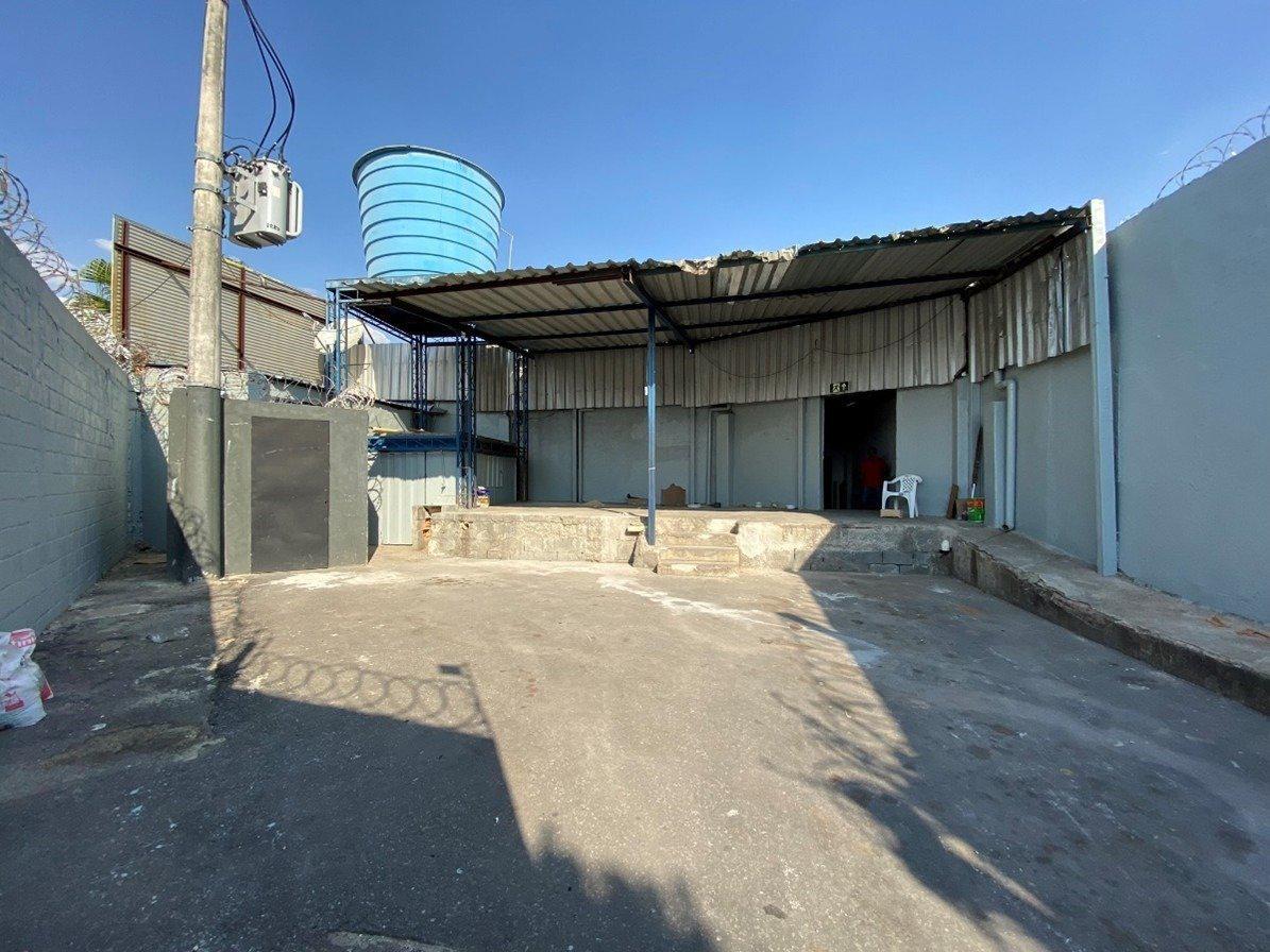 Galpão, Palmares, 0 Quarto, 15 Vagas