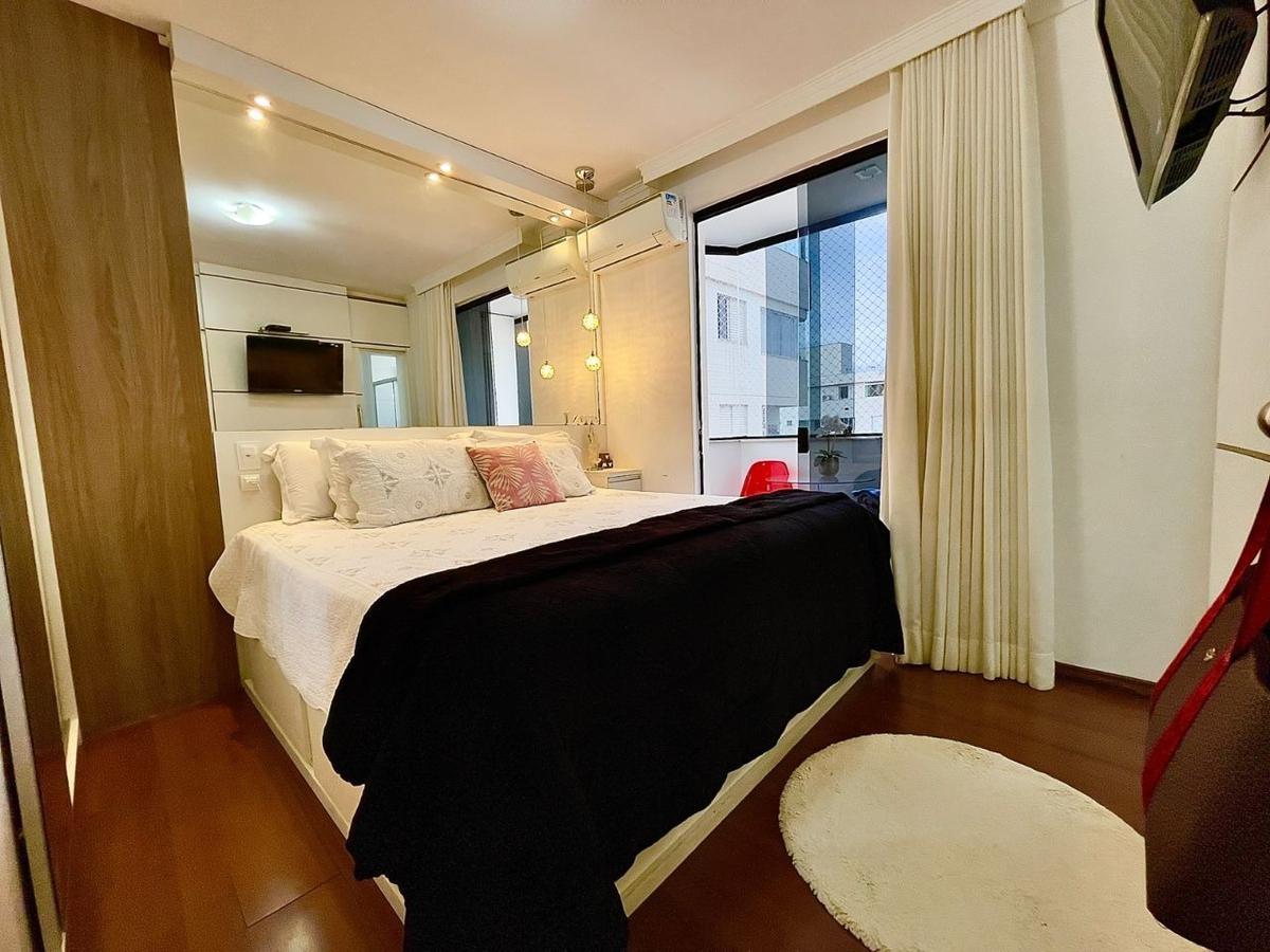 Cobertura, Castelo, 4 Quartos, 2 Vagas, 1 Suíte