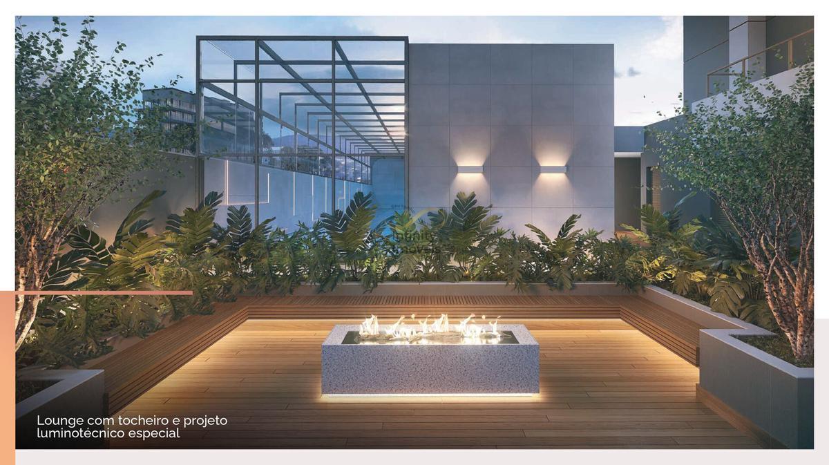 Apartamento, Serra, 4 Quartos