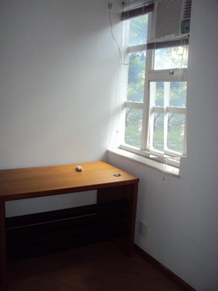 Sala, Santa Efigênia, 0 Vaga