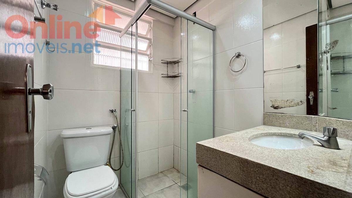 Apartamento, Cidade Nova, 2 Quartos, 0 Vaga, 0 Suíte