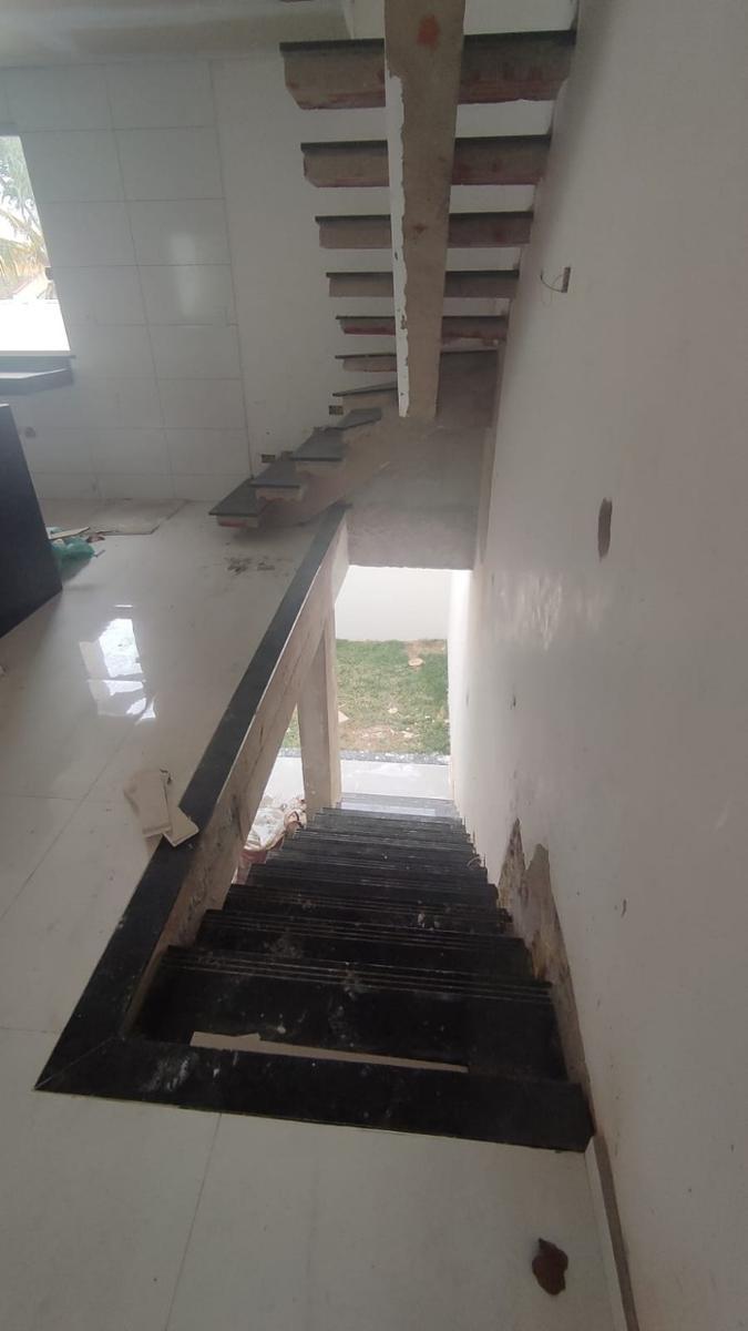 Casa, Santa Amélia, 3 Quartos, 4 Vagas, 1 Suíte