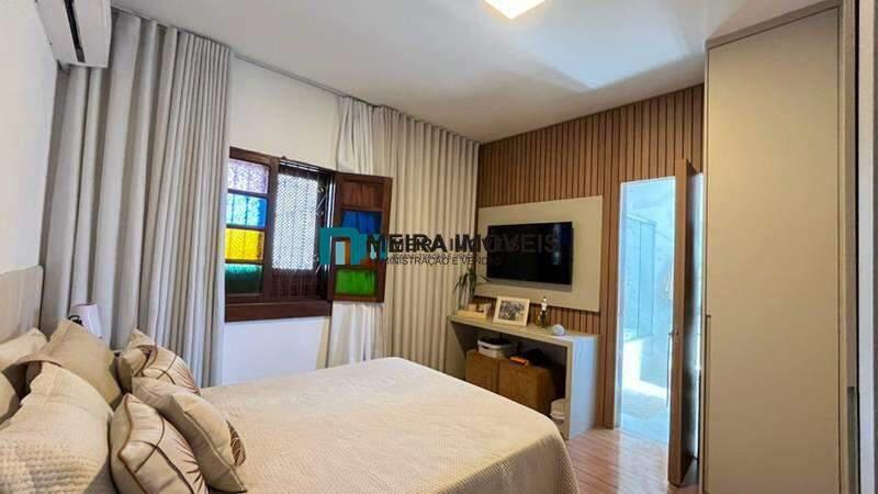 Casa, Alto Barroca, 4 Quartos, 2 Vagas, 2 Suítes